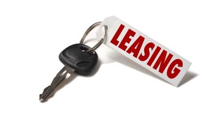 How to Lease a Car