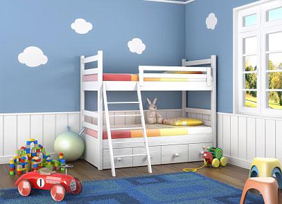 Loft Bed