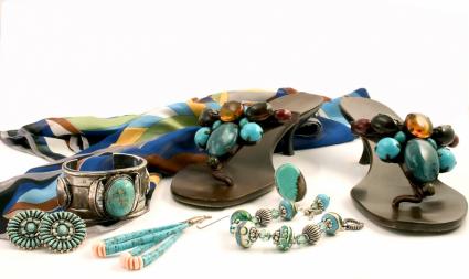 How to Buy Turquoise Jewelry