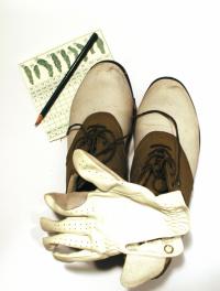 Golf Shoes