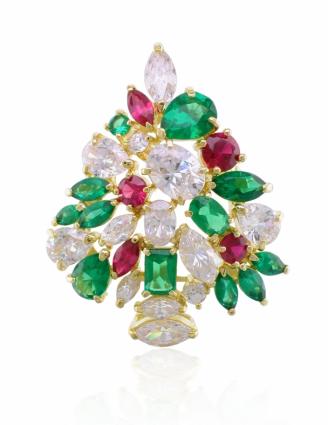 How to Buy Ruby Jewelry