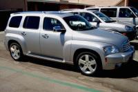 Silver HHR