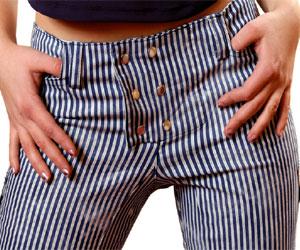 How to buy women's dress pants
