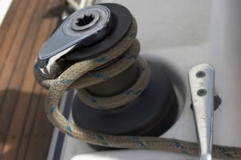 Yacht Rope