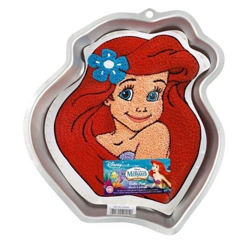 Character Cake Pans. Wilton Elmo Cake Pan.