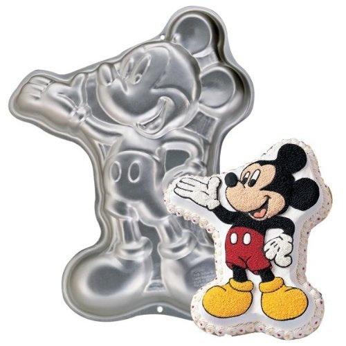 Character Cake Pans. Wilton Elmo Cake Pan.