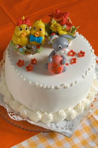 decorating cakes for easter. Easter+cake+decorating+