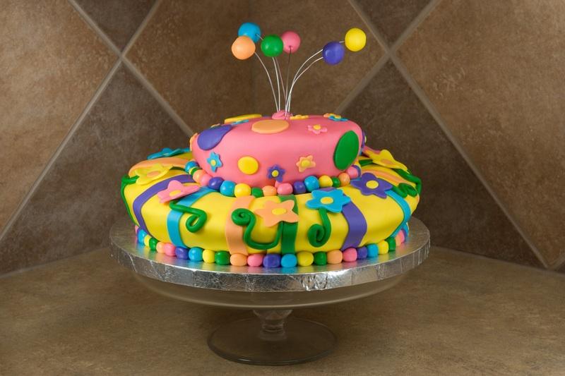 Very Unique Birthday Cake Idea Images - Frompo