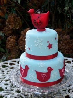 FIVE EASY CHRISTMAS CUPCAKE DECORATING IDEAS FOR KIDS - PROVIDENCE