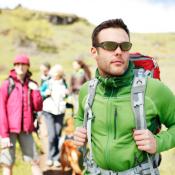 Learning to Hike
