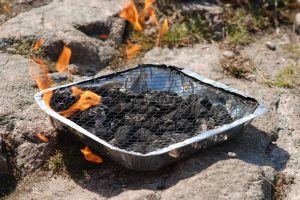 Campfire Cooking