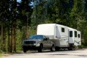 Expandable Campers