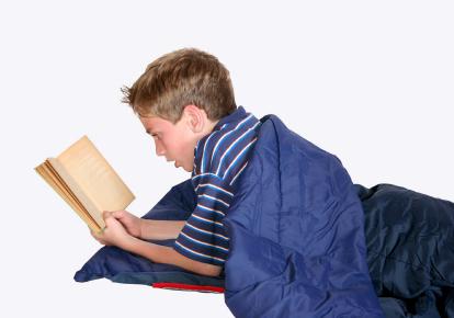 sleepingbag