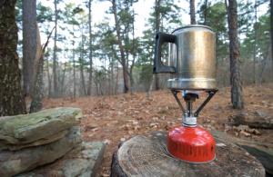 Camp Stove