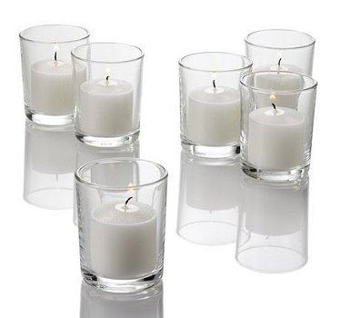 Candle Holders