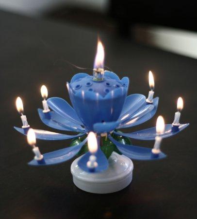 Funky Birthday Cake Candles Funky Birthday Cake Candles