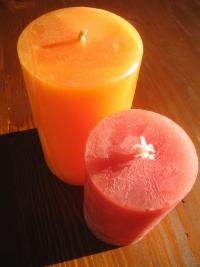 Candle+making+at+home+jobs
