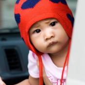 7 Ways to Prevent Kids from Ruining Your New Car
