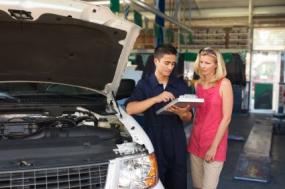 vehicle inspection form
