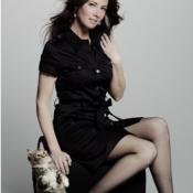 Mieshelle Nagelschneider; Image used with her permission.