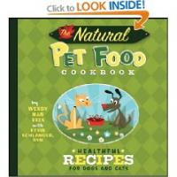 Pet food recipes for cats and dogs