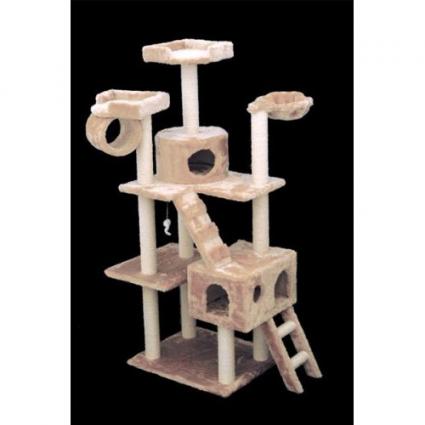 Casita 73 cat tree