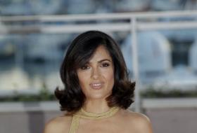 salma hayek