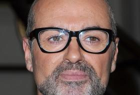 George Michael