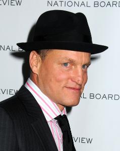 woody harrelson