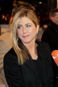 jennifer aniston oops