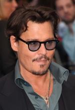 johnny depp