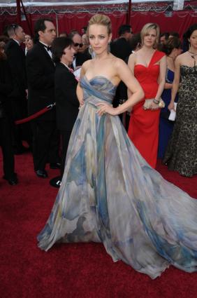 Rachel McAdams