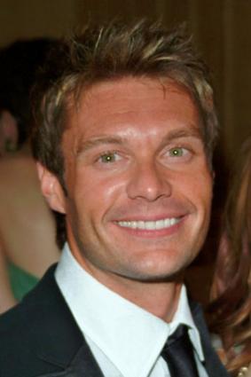 Ryan Seacrest