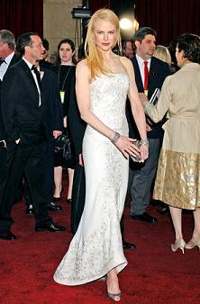 Nicole Kidman