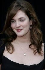 Drew Barrymore