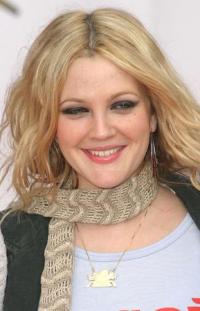 Drew Barrymore
