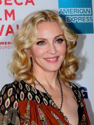 Madonna