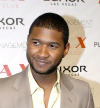 Usher