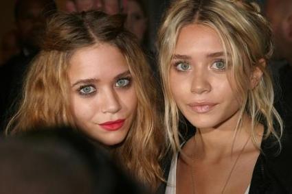 Olsen Twins