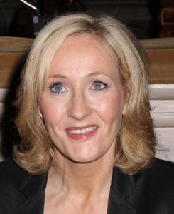 J.K. Rowling