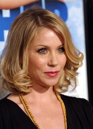 Christina Applegate