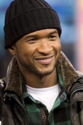Usher