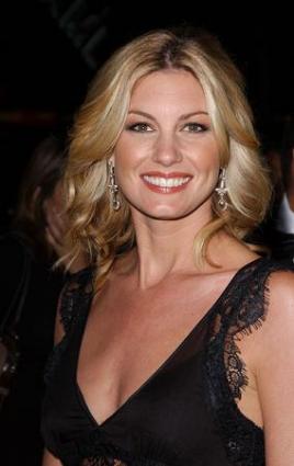 Faith Hill