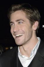 Jake Gyllenhaal