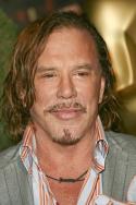 Mickey Rourke Arrested for DUI