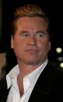 Val Kilmer Jumping Into Politics