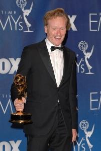 Conan O'Brien