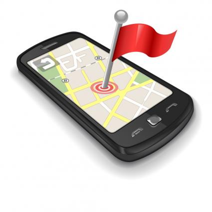 Track a Cell Phone Using GPS | LoveToKnow