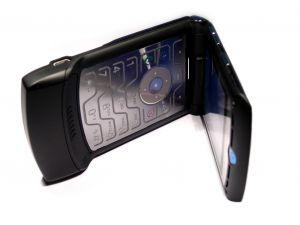 Motorola RAZR аксесуари