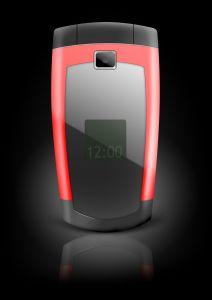Oppfunnet Cellular Phone